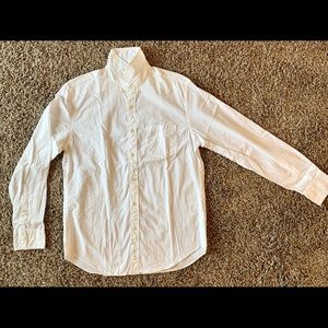 J.Crew Factory Men’s shirt